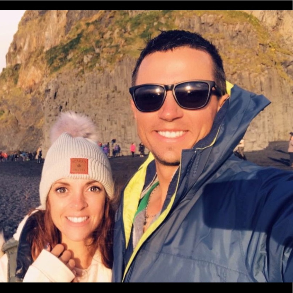 Meet your Posher, Kelly